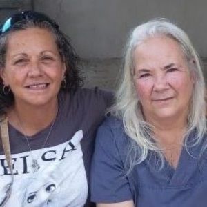 Meet your Posher, Carmen